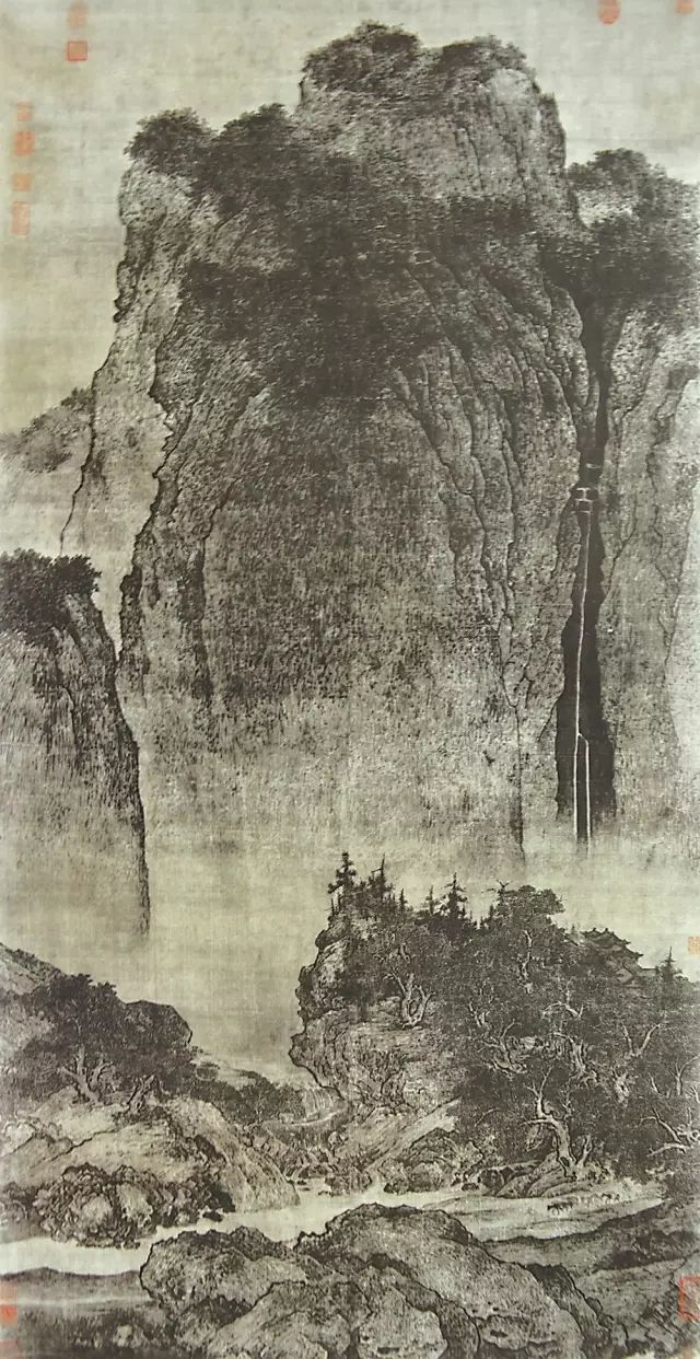 ɽˮе㾰ľӪ
